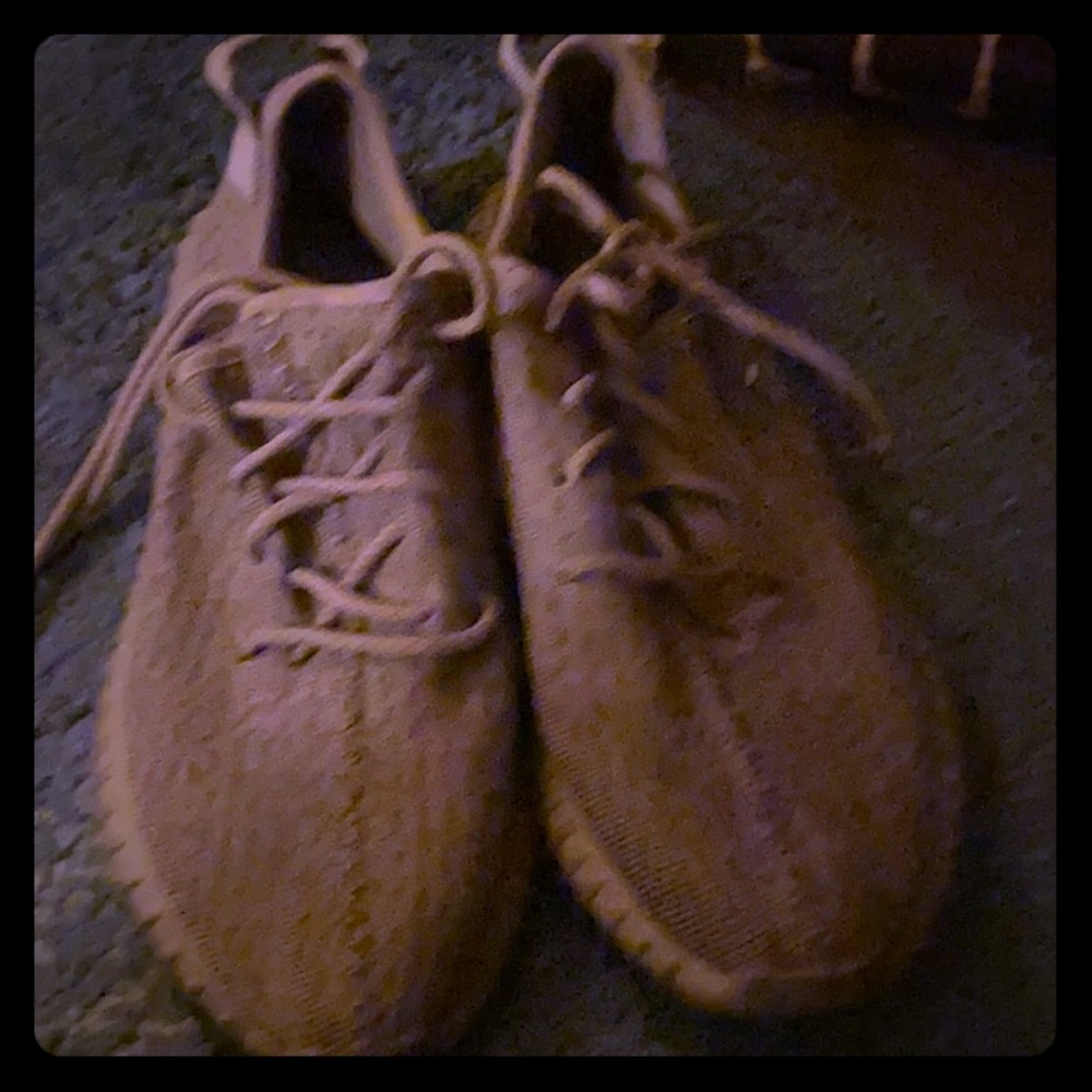 Yeezy 350